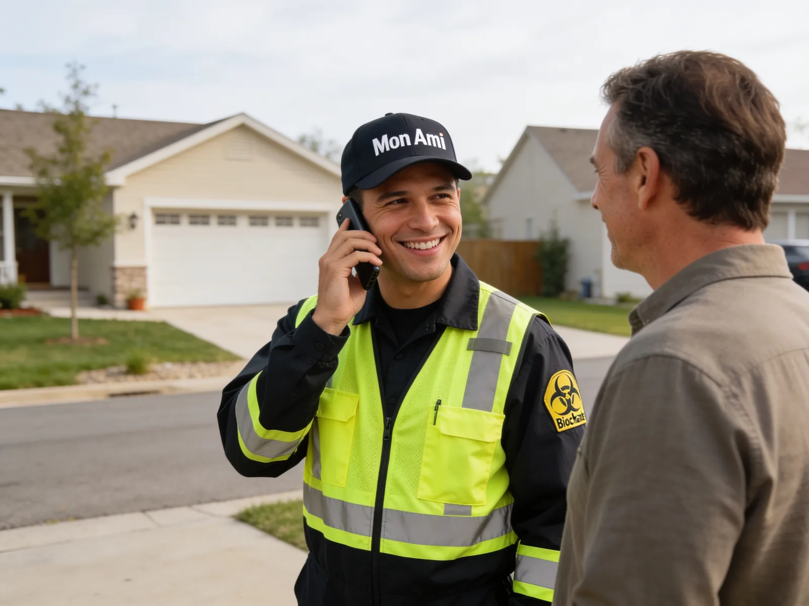 Sewage Cleanup Eddyville, IA FAQs